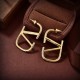 Outstanding functionality! Earrings 2023SS VALENTINO Valentino Outstanding functionality! Earrings 2023SS VALENTINO Valentino